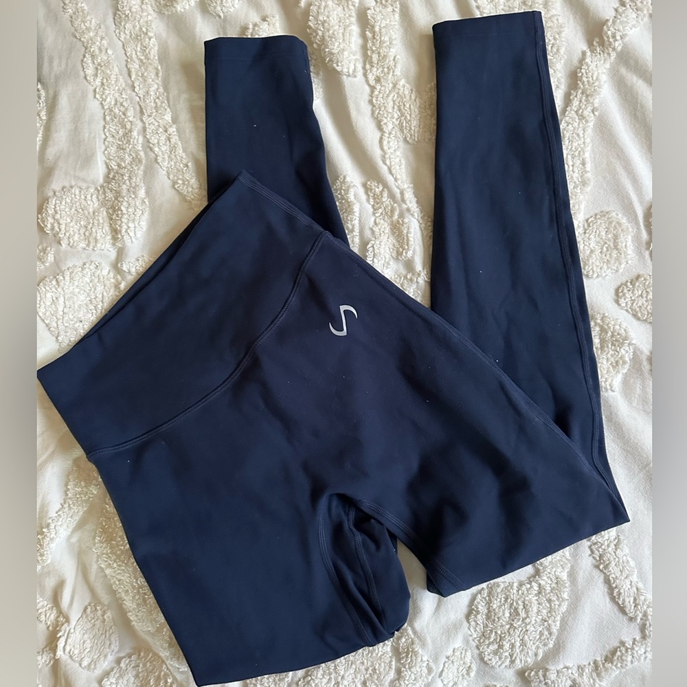 TLF GENESIS HIGHWAISTED LEGGINGS